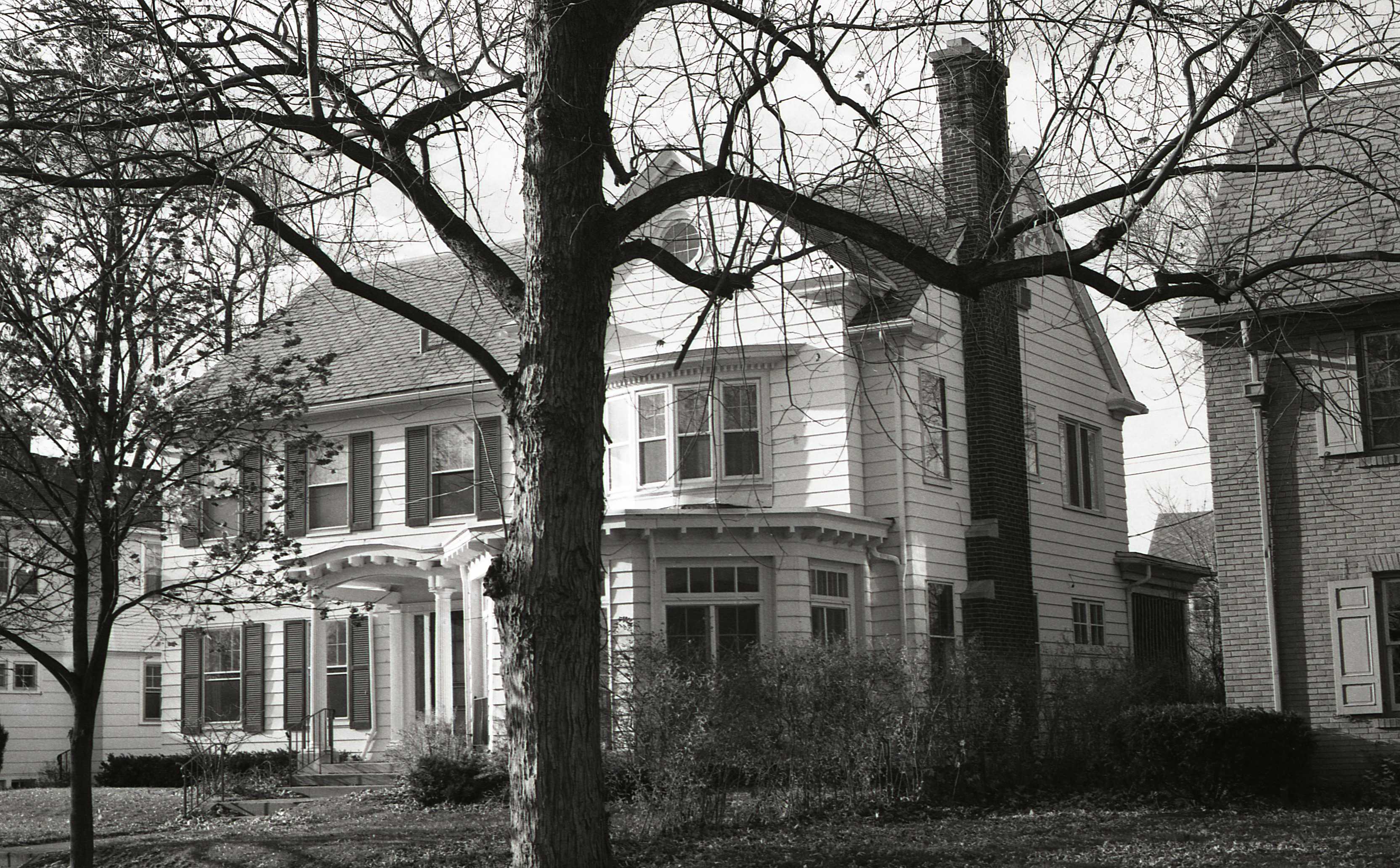 1115 Riverside Drive